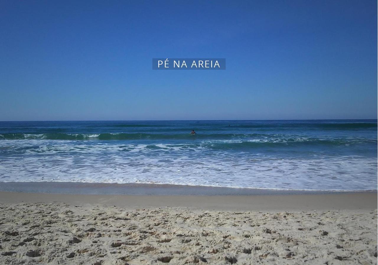 Village Praia Do Rosa Dış mekan fotoğraf